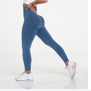 NVGTN leggings brand new with tags